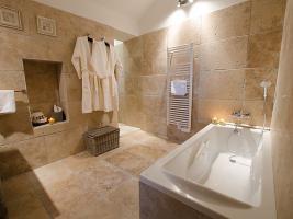 Le Chateau Des Cinq Cantons Carpentras Exterior photo
