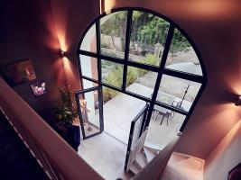 Le Chateau Des Cinq Cantons Carpentras Exterior photo