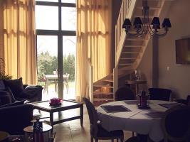 Le Chateau Des Cinq Cantons Carpentras Exterior photo