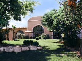 Le Chateau Des Cinq Cantons Carpentras Exterior photo