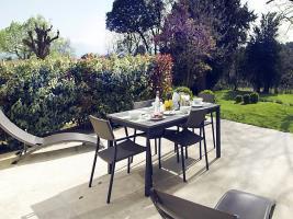 Le Chateau Des Cinq Cantons Carpentras Exterior photo