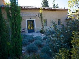 Le Chateau Des Cinq Cantons Carpentras Exterior photo